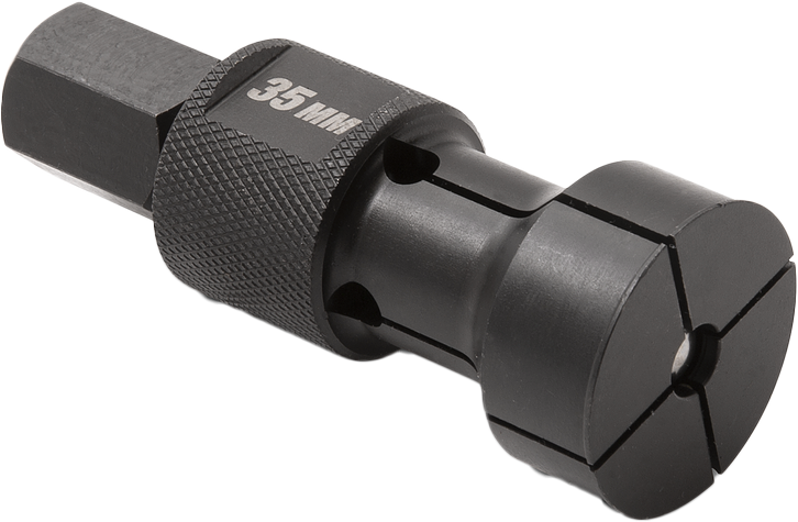 MOTION PRO REPLACEMENT COLLET 35MM - 08-0788